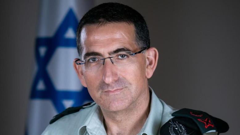 האלוף (מיל’) קובי ברק ז”ל, לשעבר מפקד זרוע היבשה, הלך לעולמו בגיל 61