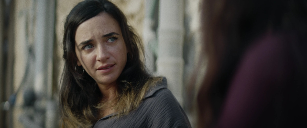 יאפא: ליאורה קמינצקי על הסדרה החדשה של כאן 11