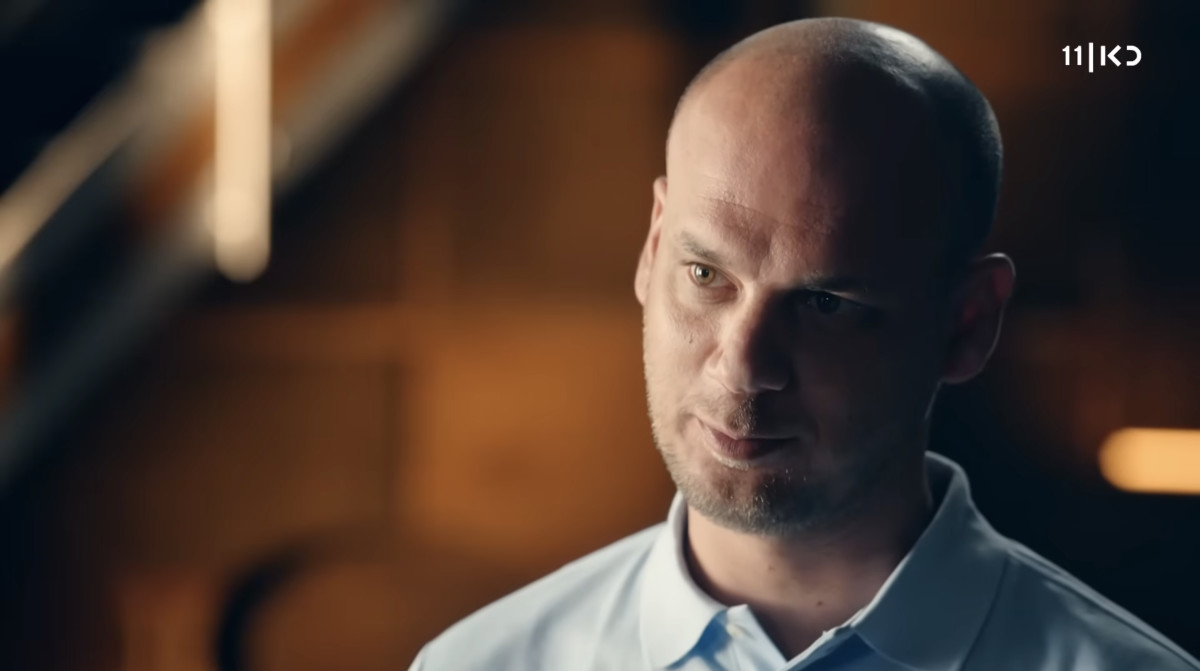 אלי פלדשטיין ועמרי אסנהיים בכאן 11 על נתניהו וקטארגייט