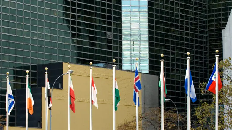 UN Watch's Top 10 Moments of 2025