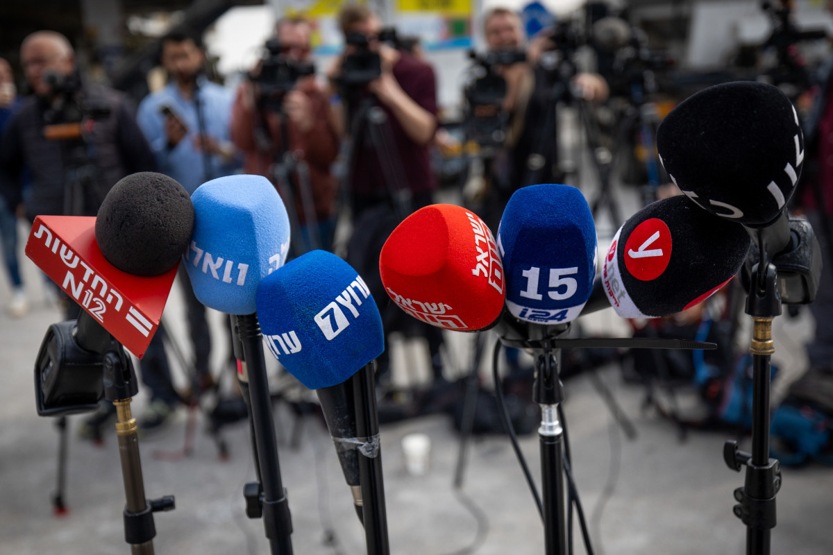 רייטינג: יותר מאירוויזיון והאח הגדול יחד – ערוץ 12 באירוע רייטינג: יותר מאירוויזיון והאח הגדול יחד – ערוץ 12 באירוע