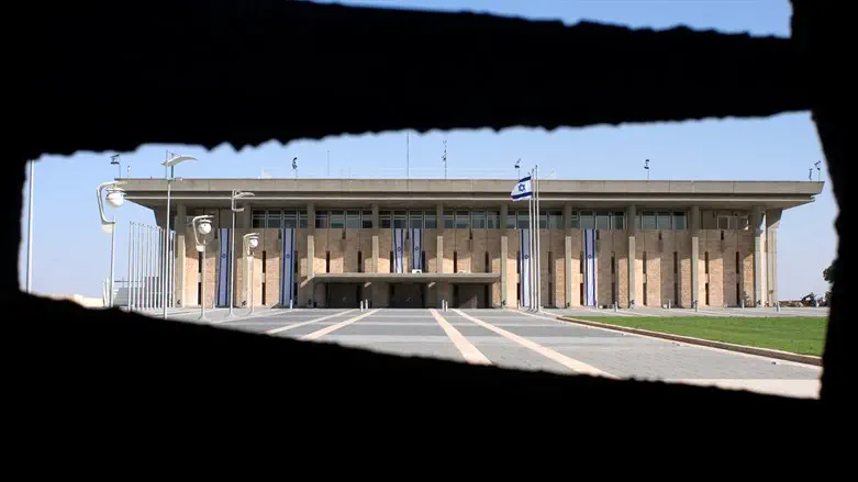 The Israeli Left has hijacked our understanding of Democracy