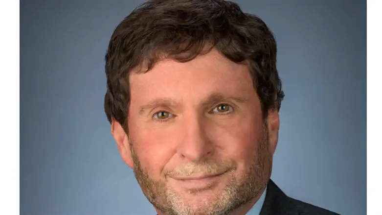 Remembering Rabbi Professor Dov Fischer z”l