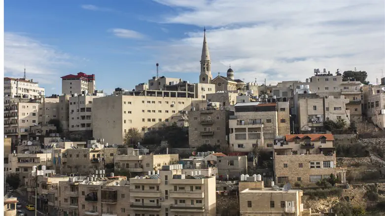 Dejudaizing the infant in the manger – the plot thickens Dejudaizing the infant in the manger – the plot thickens