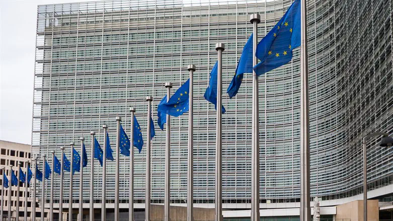 Trump is right: Europe is collapsing