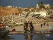 Sources: Italy tells U.S. it commits to sending troops to the Gaza stabilization force