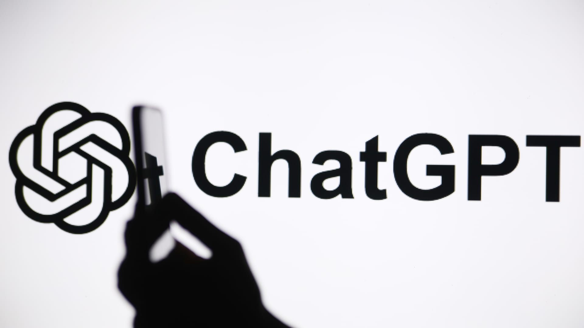 OpenAI’s chatbot is down for some users OpenAI’s chatbot is down for some users