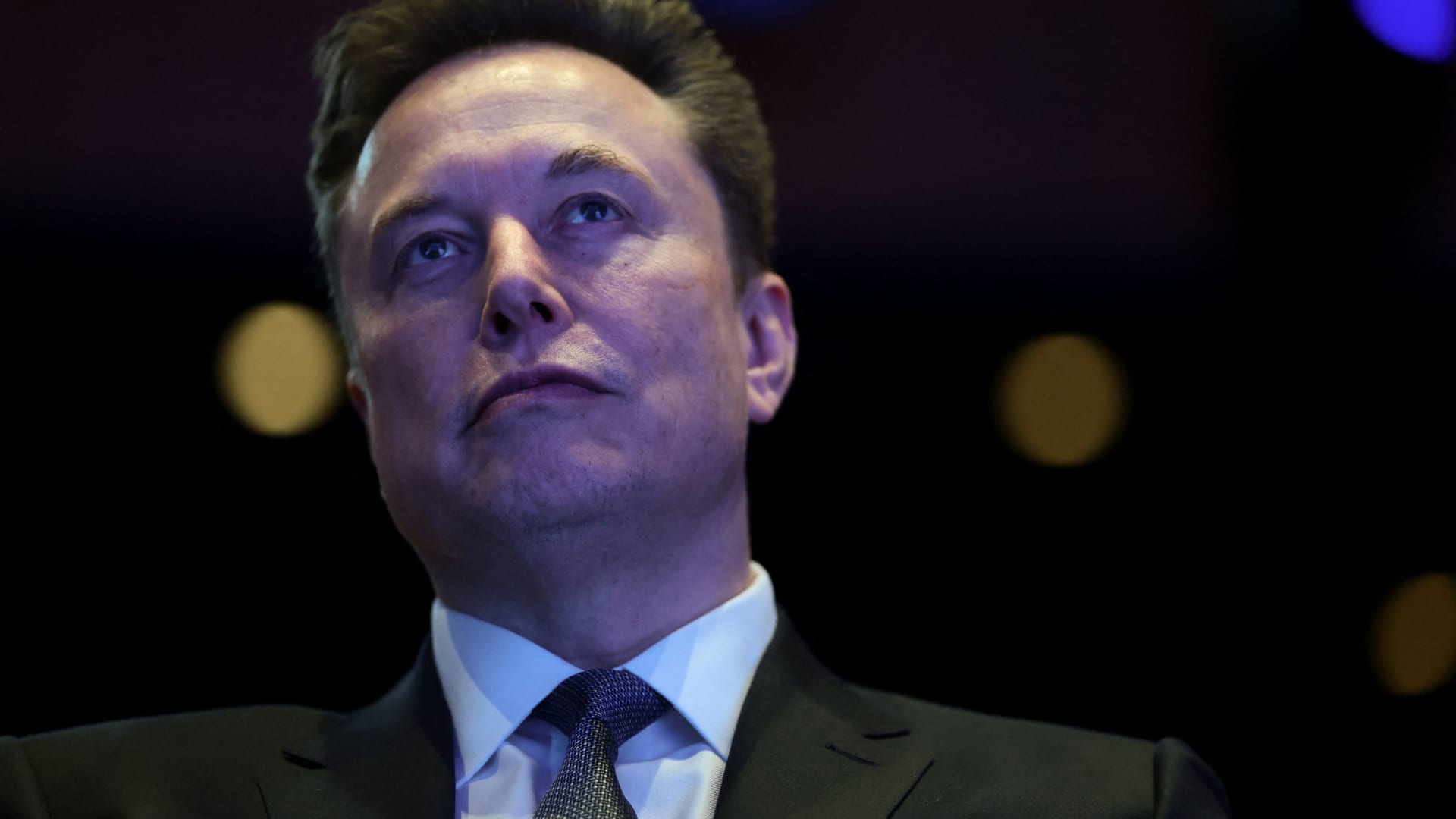 Musk denies 0 billion SpaceX valuation reports