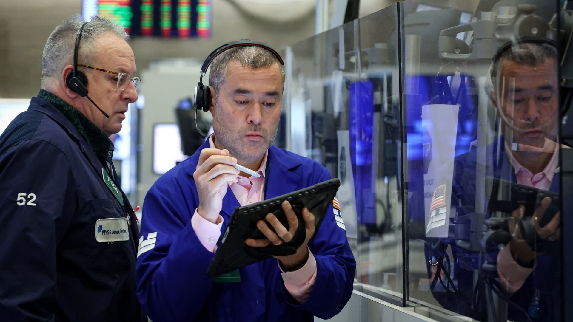 Stock market today: Live updates Stock market today: Live updates