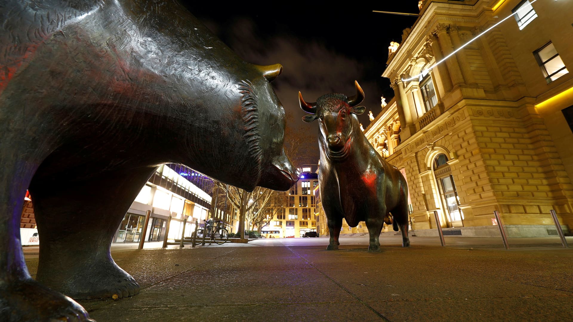 Fed rate decision in focus for Stoxx 600, FTSE 100 Fed rate decision in focus for Stoxx 600, FTSE 100