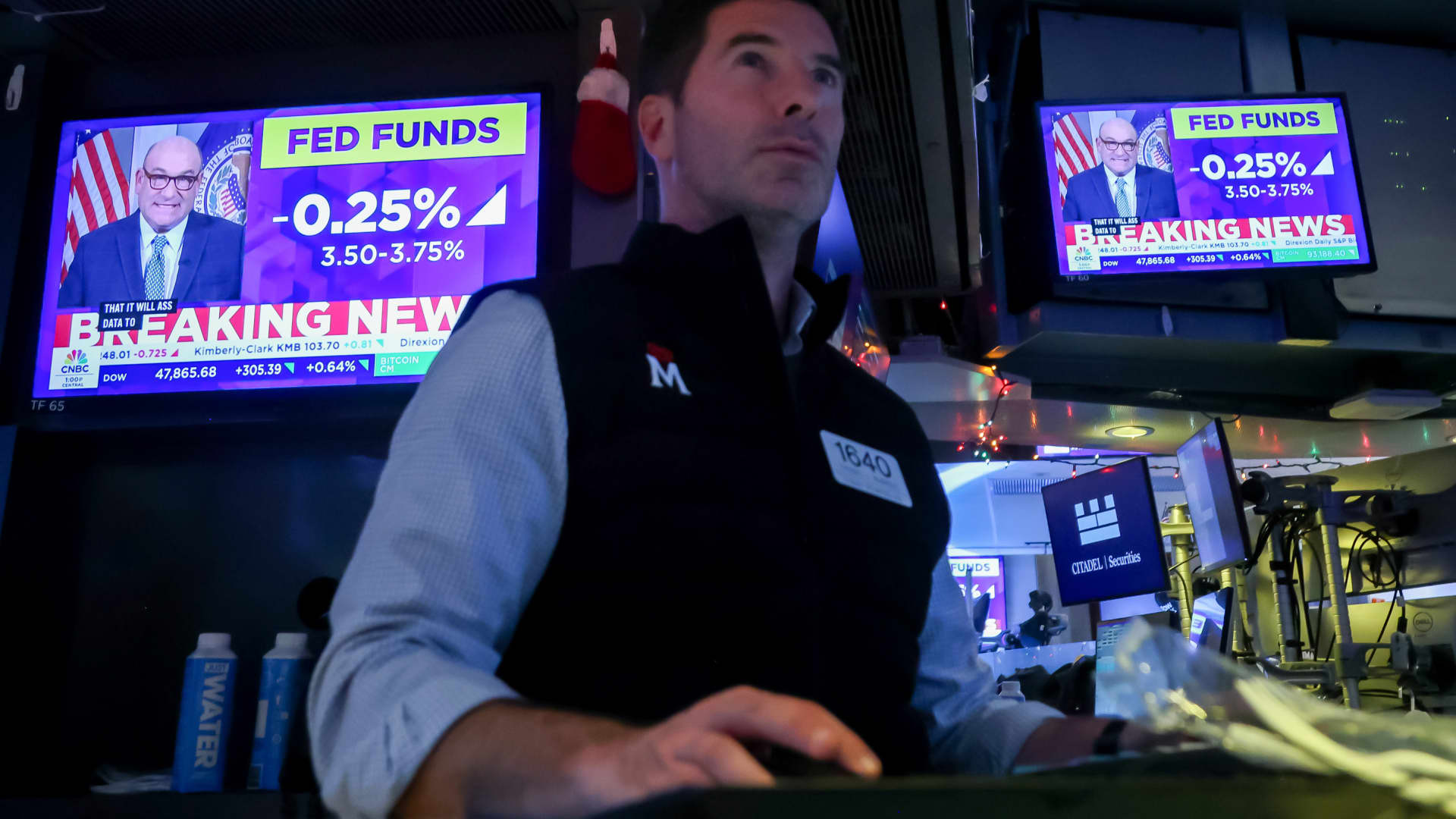 Stock market today: Live updates Stock market today: Live updates