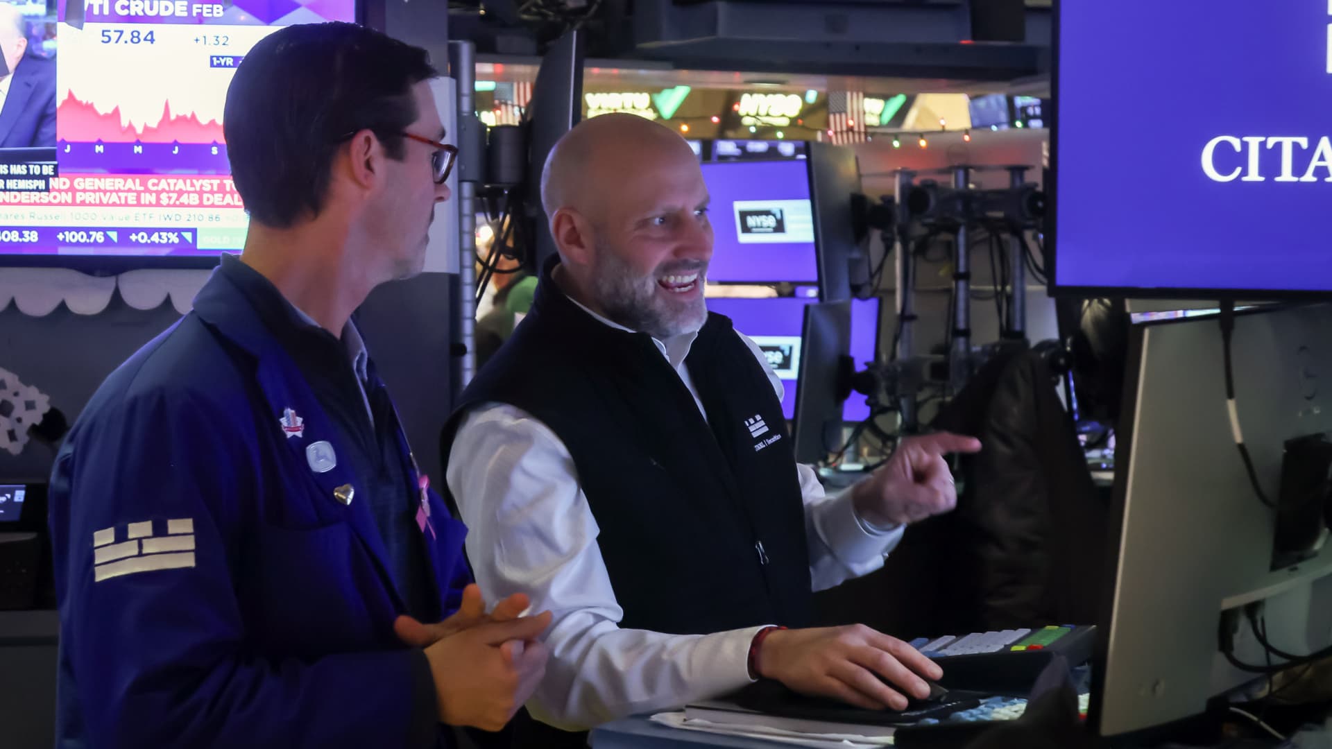 Stock market today: Live updates Stock market today: Live updates