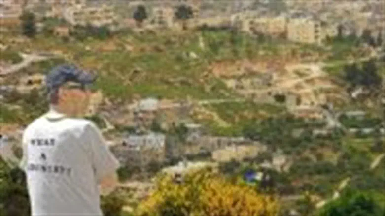 Crossroads | Israel National News Crossroads | Israel National News