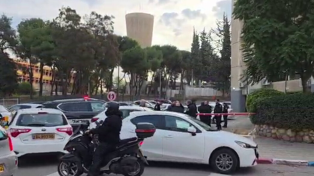 דקר את אימו למוות – וקפץ אל מותו: פרטים חדשים על הרצח בבת ים דקר את אימו למוות – וקפץ אל מותו: פרטים חדשים על הרצח בבת ים