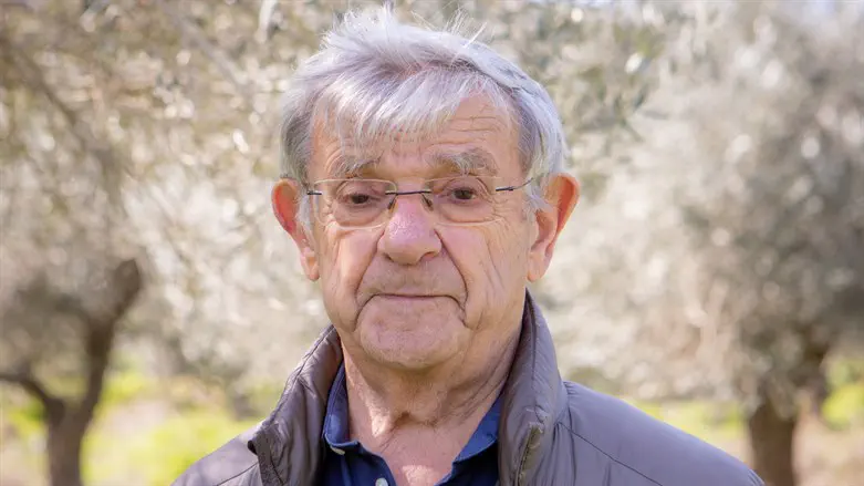 ישראל הראל: ללא בני עקיבא, קיבוצים בנגב היו מתפרקים