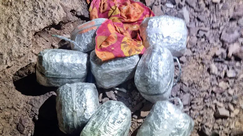 The Jordan-Syria “Drug Front”: Why the Monarchy is re-evaluating Damascus