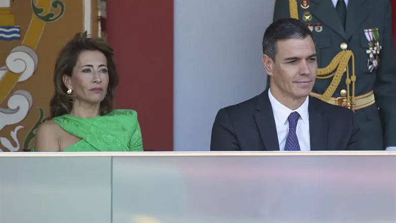 How Spain’s Anti-Israel decree fractures the Maghreb Security Consensus