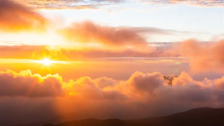 התחזית השבועית: התחממות הדרגתית, רוחות מזרחיות ויובש