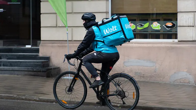 האיום של יונה יהב על חברת וולט האיום של יונה יהב על חברת וולט