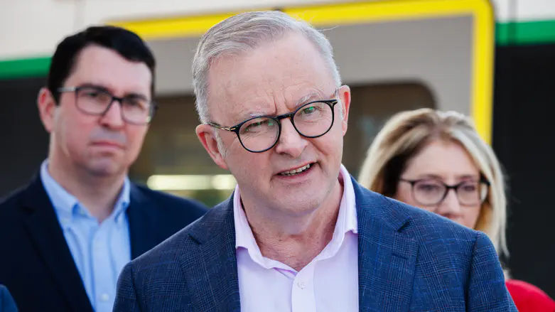 Terror in Australia: Who is to blame? Terror in Australia: Who is to blame?