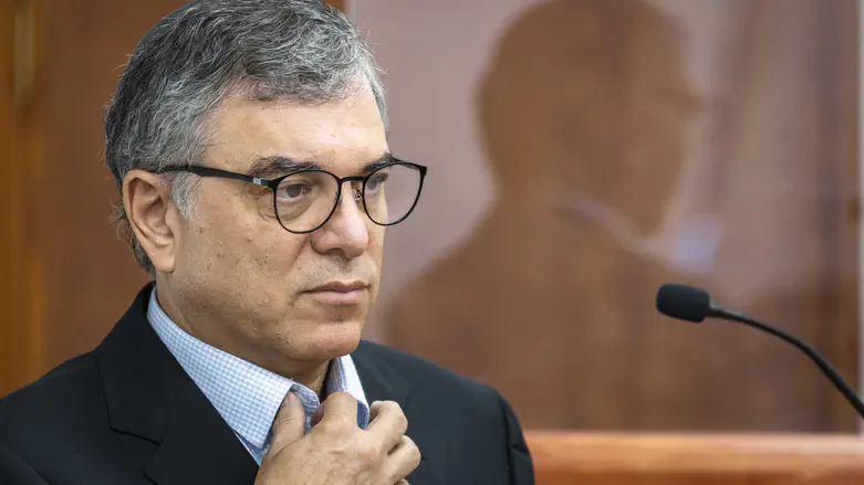 הפרקליטות: תלונת פילבר נסגרה מחוסר ראיות הפרקליטות: תלונת פילבר נסגרה מחוסר ראיות