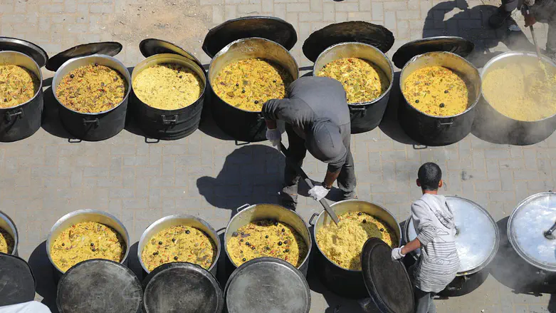 Gaza. The facts are in. The media lied.