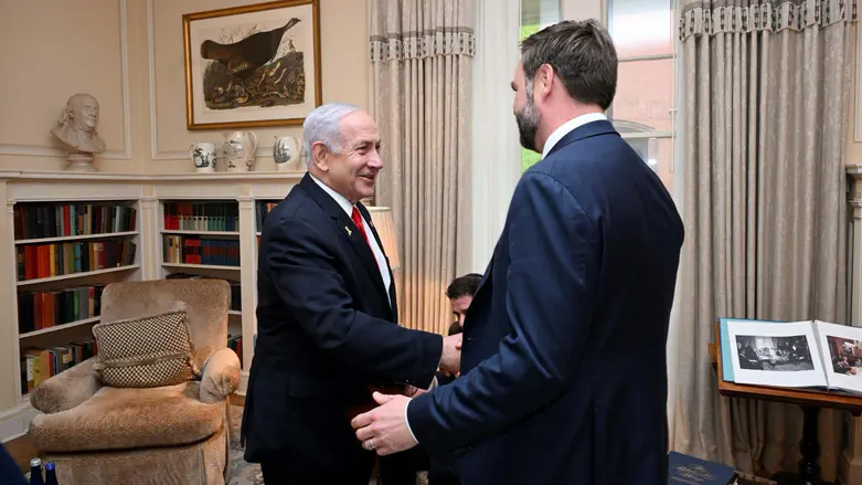 American conservatism and ‘the Jewish Question’