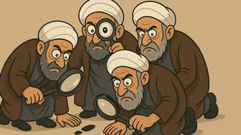 Trump-Netanyahu Summit: Rendezvous with Reality!