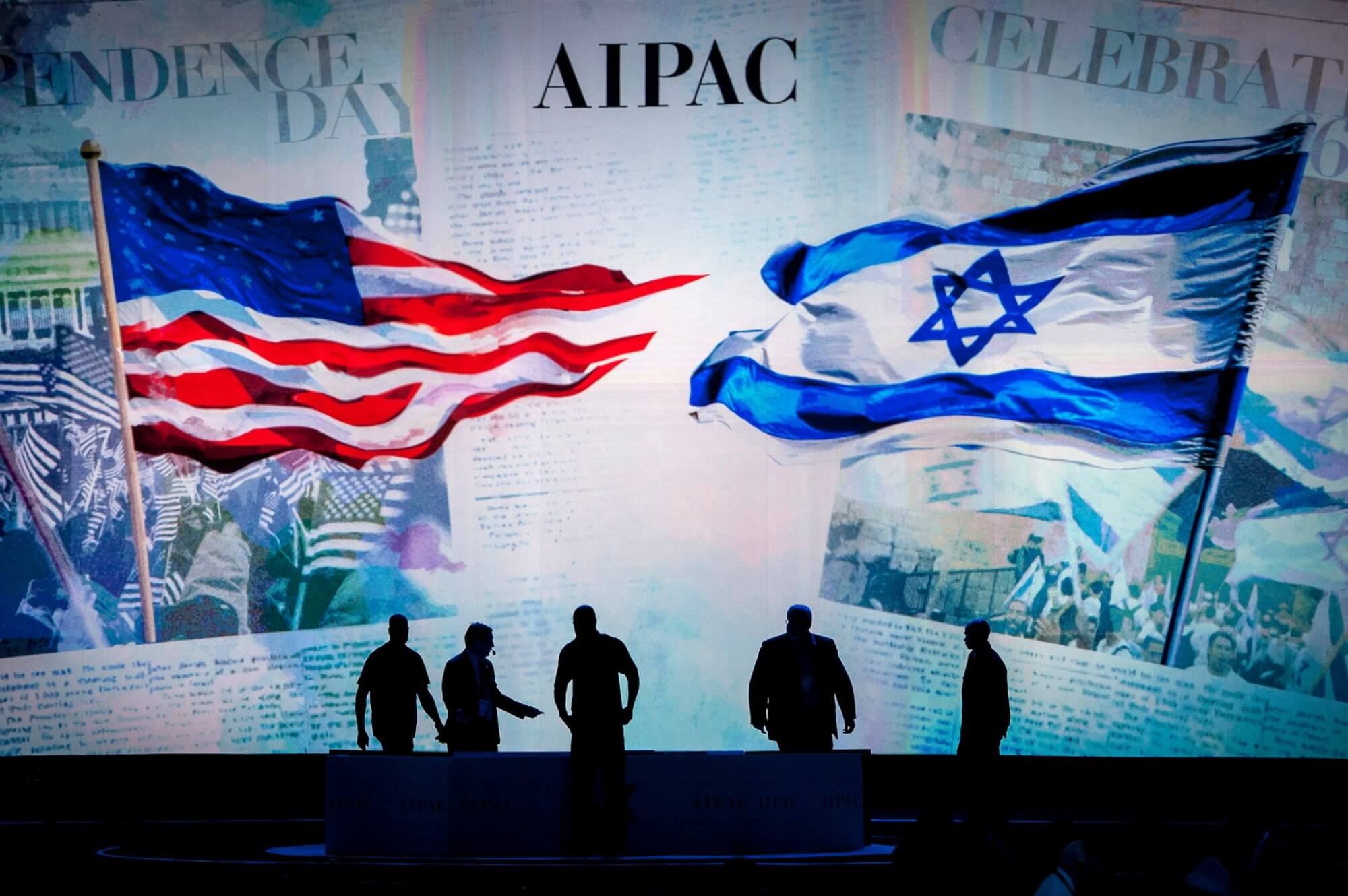 The Israel lobby is melting down before our eyes – Mondoweiss