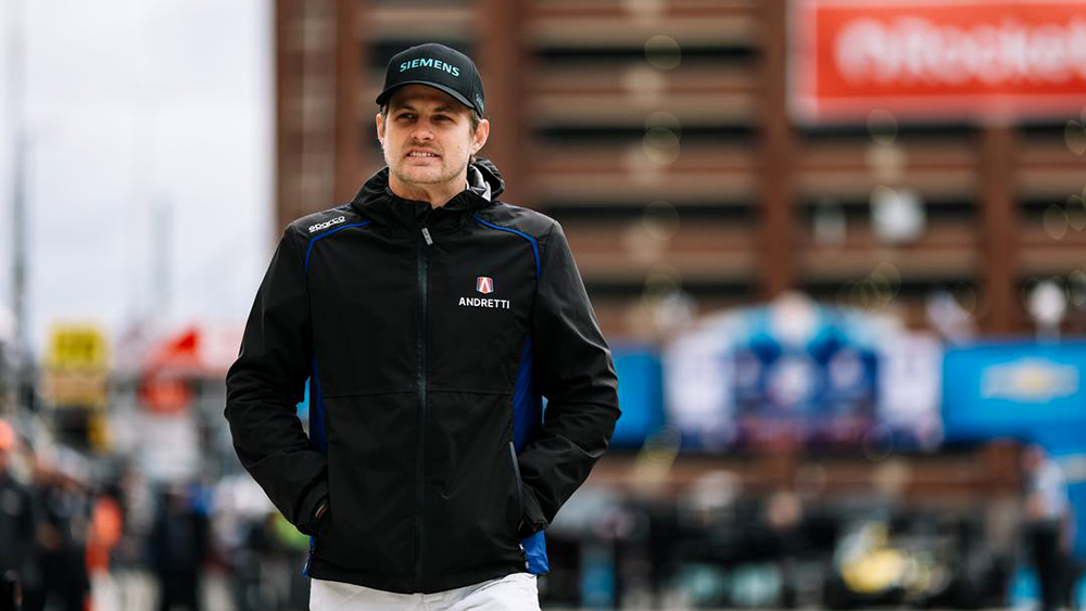 Motivated Drivers Have Something to Prove in 2026