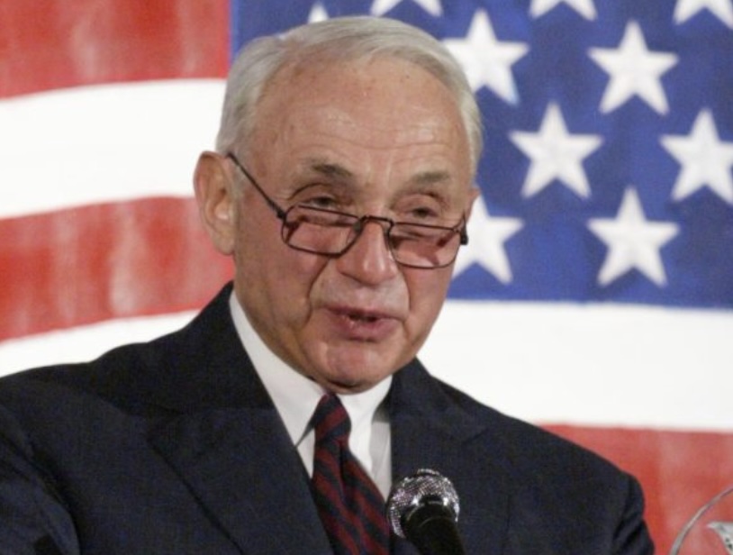 The Zionist Billionaire Circle Hiding in Plain Sight