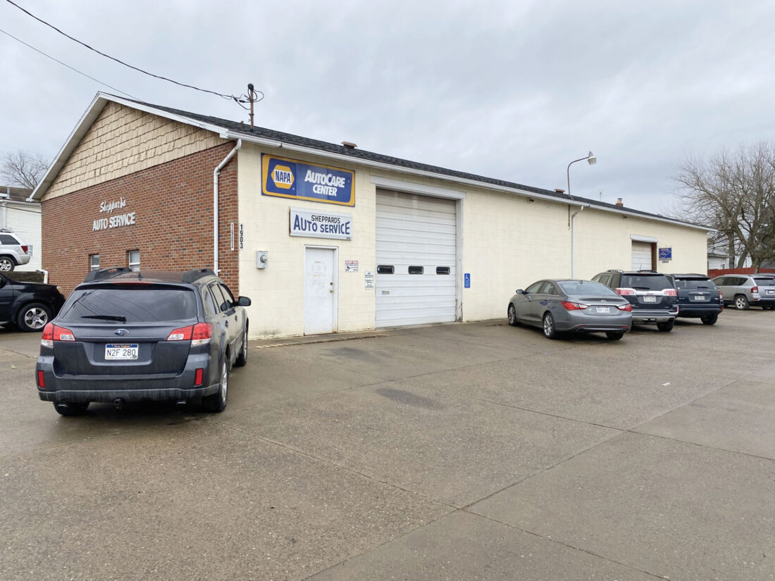 Sound Mechanics: Sheppard’s Auto Service still firing on all cylinders 50 years in | News, Sports, Jobs Sound Mechanics: Sheppard’s Auto Service still firing on all cylinders 50 years in | News, Sports, Jobs