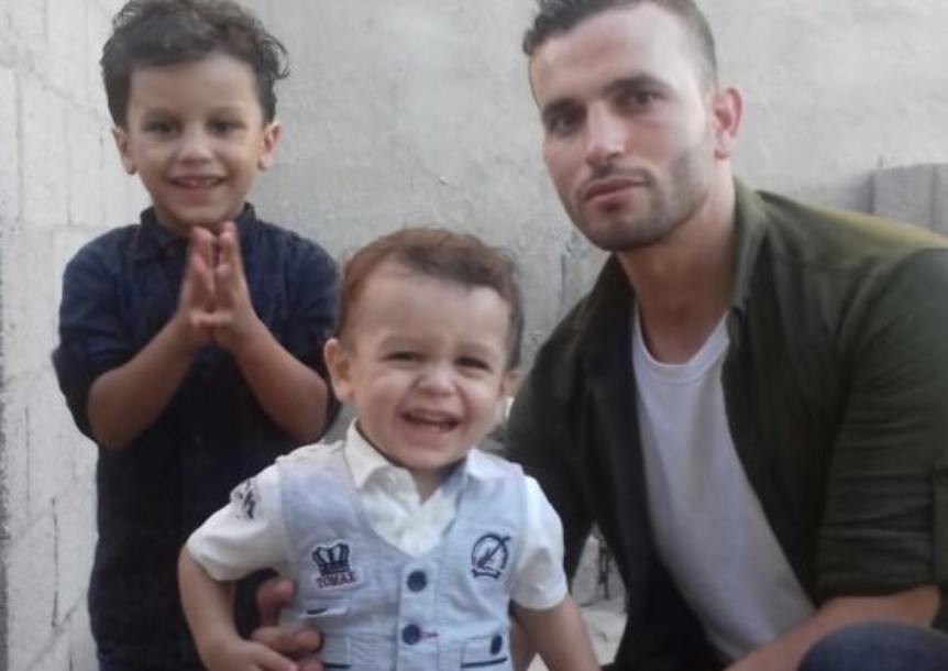 Not a Ceasefire Day 56