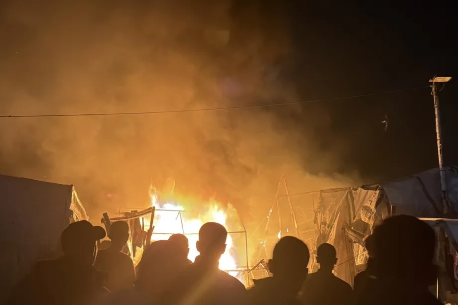 Israel is profiting off of Gaza genocide – Not a Ceasefire Day 58