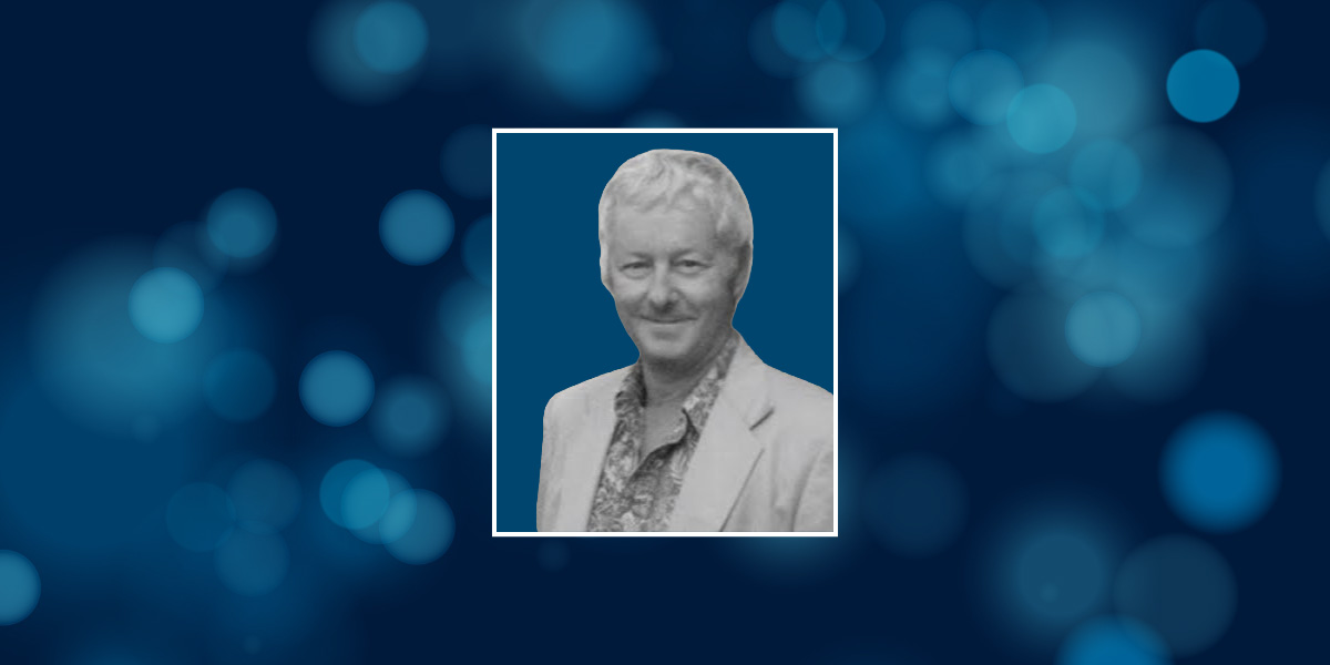 In memoriam: Michael J. Chamberlin In memoriam: Michael J. Chamberlin