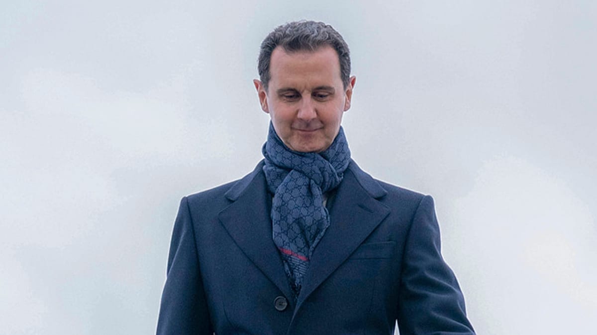 One year after Syria ouster, al-Assad lives under strict Russian supervision in Moscow exile