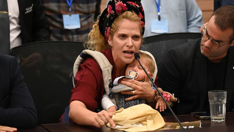 שבות רענן מגיבה לטל מאיר: אני של ישראל ושל צה”ל, ש”הבוס” שלך יתעצבן כמה שהוא רוצה