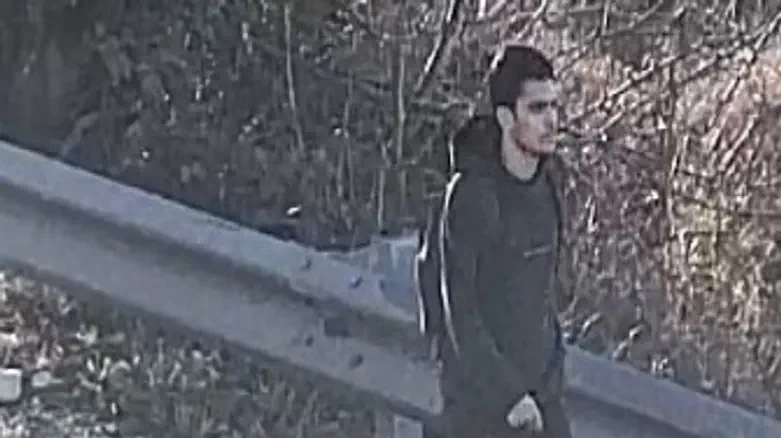 Civilian vigilance prevents tragedy in Binyamin Civilian vigilance prevents tragedy in Binyamin