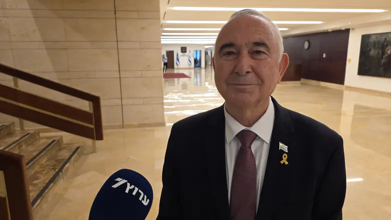 ח”כ אלי דלל: אתמודד לראשות העיר נתניה