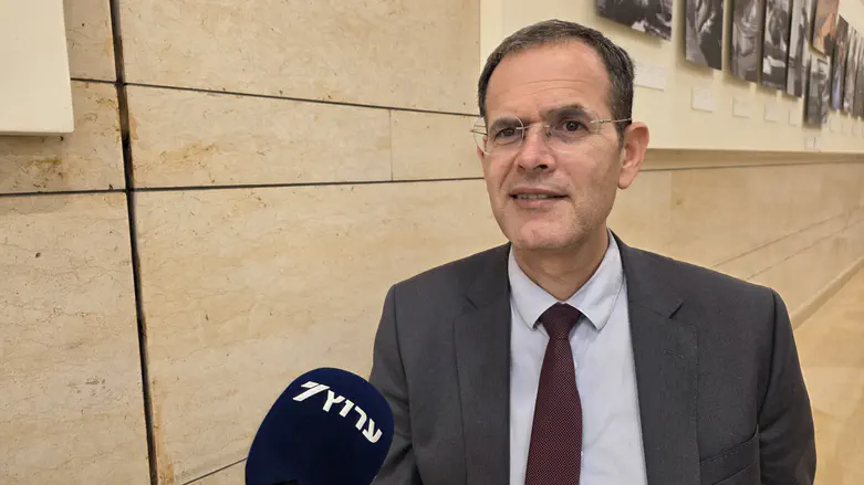 ח”כ סעדה במסר ליועמ”שית בראיון לערוץ 7: “גלי, לא תצליחי לגרום למשבר”