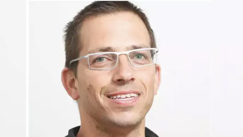 אסון כבד: רס”ן איתן אורבך נהרג בתאונה בבקעת הירדן אסון כבד: רס”ן איתן אורבך נהרג בתאונה בבקעת הירדן