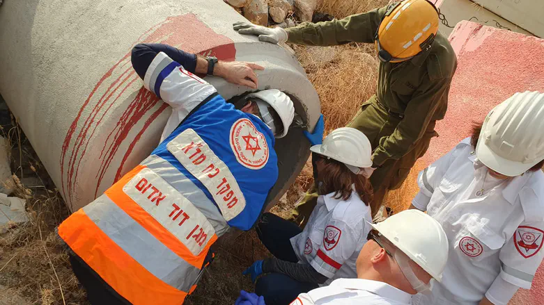 Jews have earned the right to safety wherever they choose to live