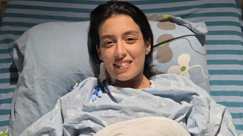 המבצע הרפואי שהעניק ללינוי הזדמנות לחיים חדשים