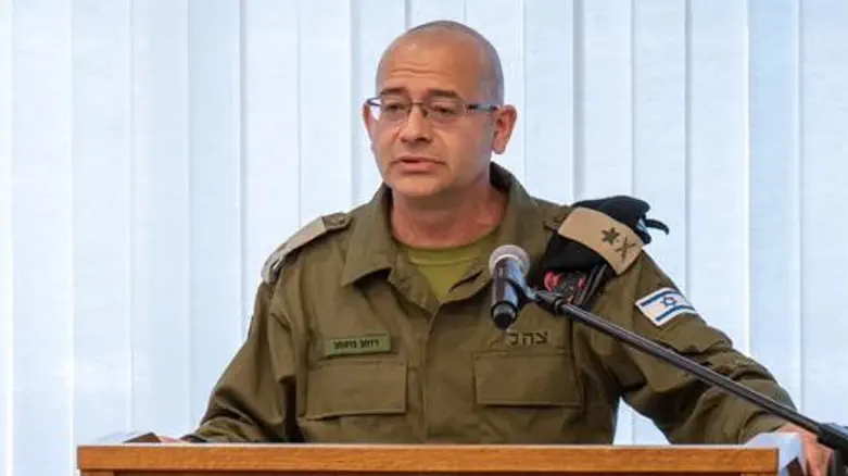 בירור היהדות של ראש המוסד הנכנס והלימוד בעלי: “שם למדתי מה זה נצח ישראל” בירור היהדות של ראש המוסד הנכנס והלימוד בעלי: “שם למדתי מה זה נצח ישראל”