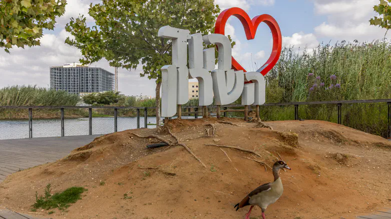 סערה סביב מינוי רב לעיר הוד השרון סערה סביב מינוי רב לעיר הוד השרון