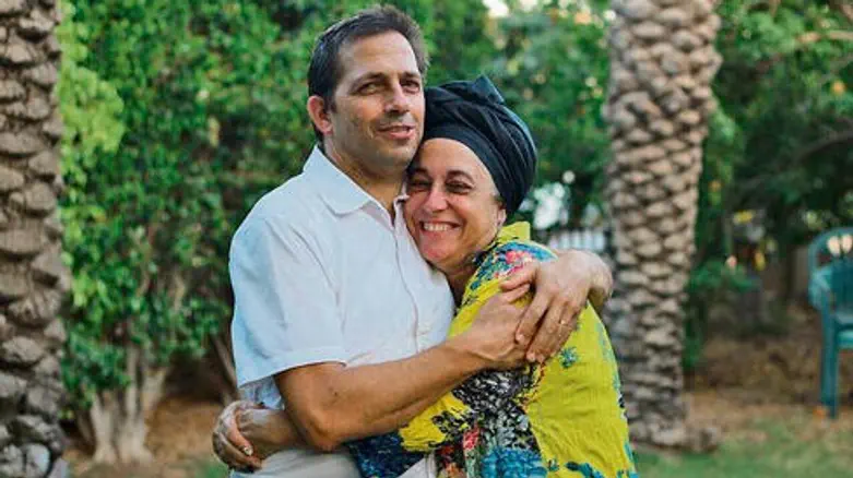 בתו של איתן אורבך: נתחתן, כי זו השמחה של אבא, הוא ייתן לנו כוח בתו של איתן אורבך: נתחתן, כי זו השמחה של אבא, הוא ייתן לנו כוח