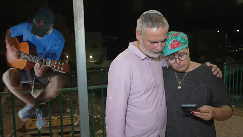 מילדות לבגרות – פרק בחייו | זוכרים את סרן איתן פיש הי”ד