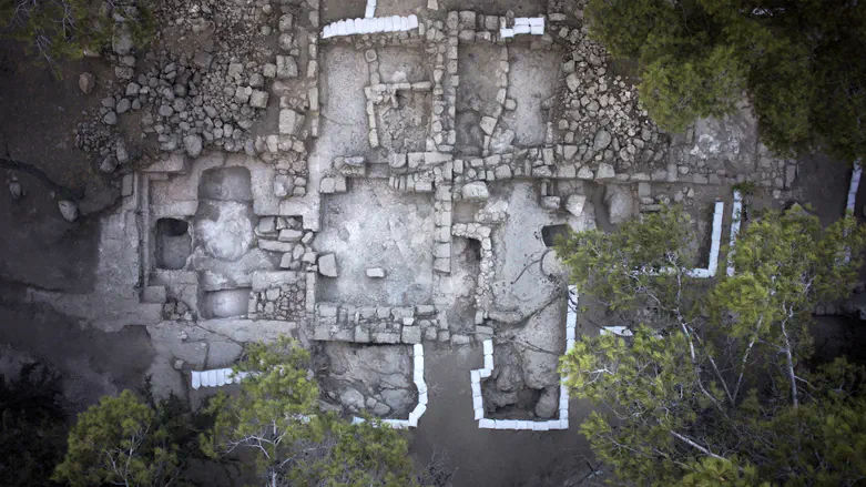 It’s not a children’s story