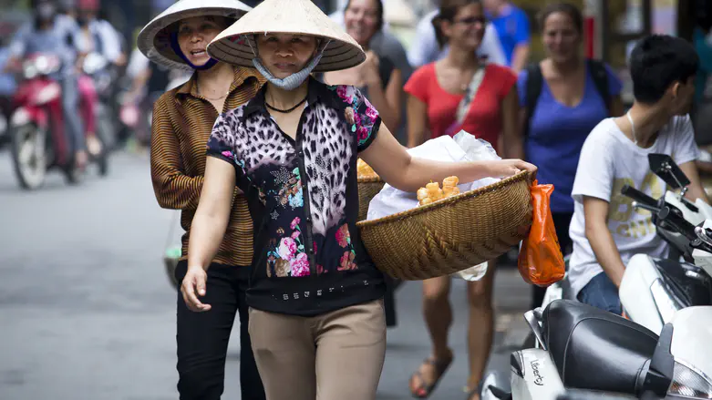 Art in the service of Antisemitism