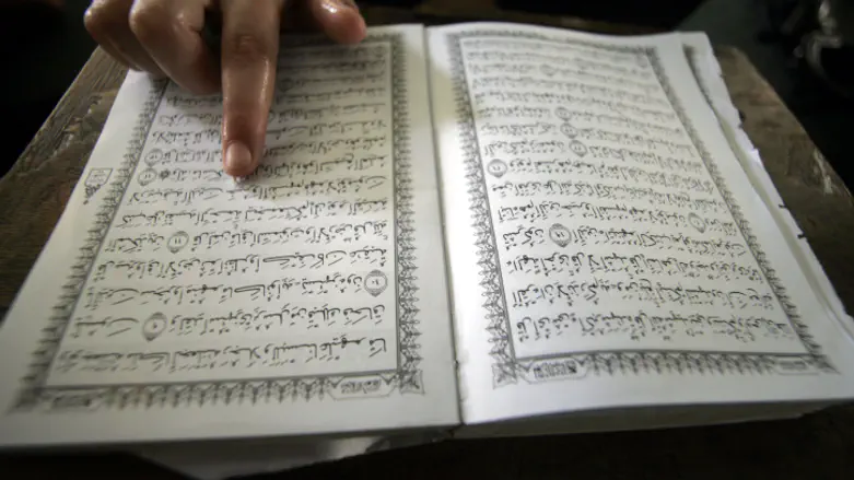 To preserve the US and Islam, we must root out radical Islamists